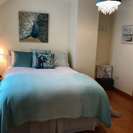 Lighthouse Cottage Donegal Town Extérieur photo