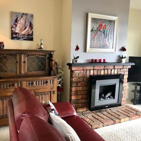 Lighthouse Cottage Donegal Town Extérieur photo