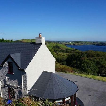 Lighthouse Cottage Donegal Town Extérieur photo