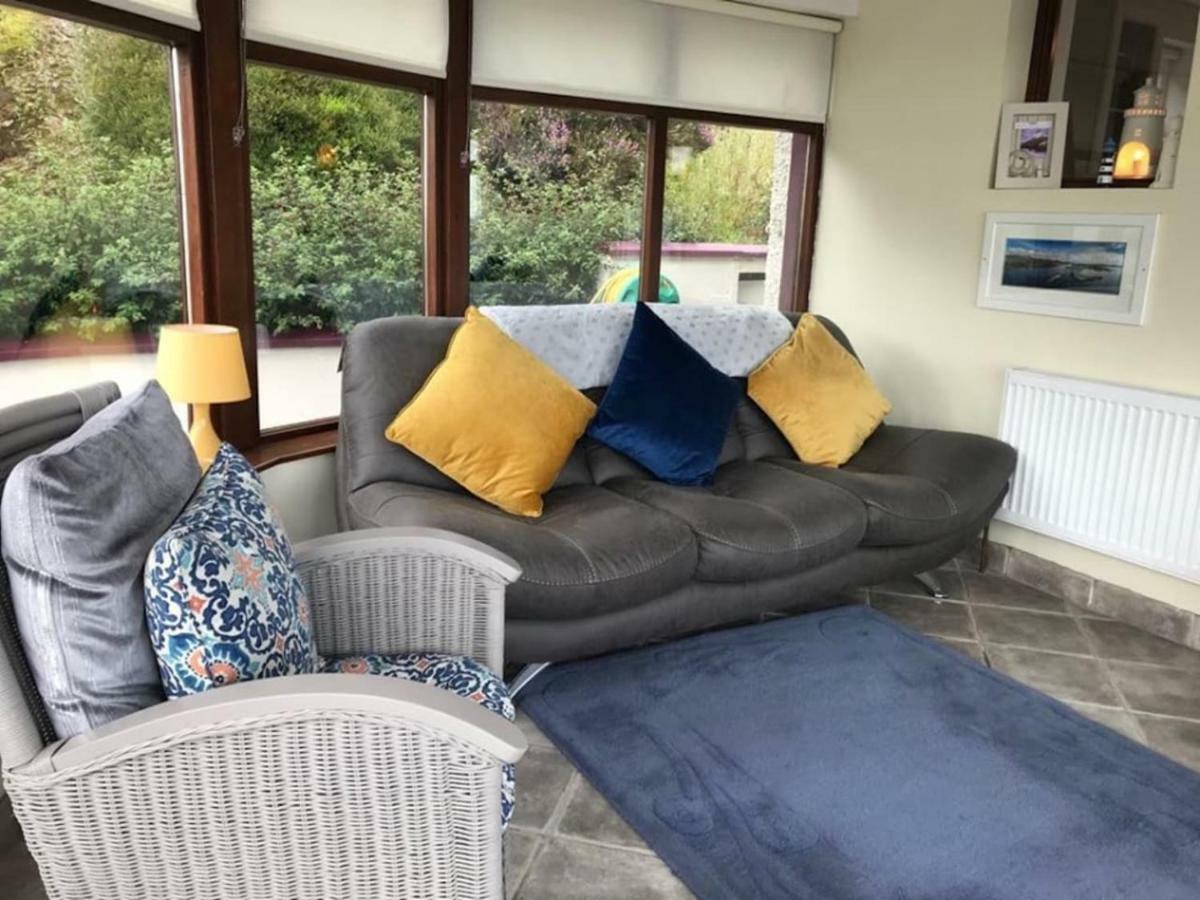 Lighthouse Cottage Donegal Town Extérieur photo