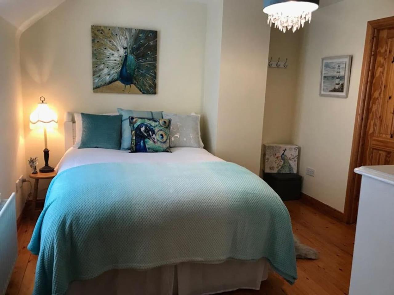 Lighthouse Cottage Donegal Town Extérieur photo