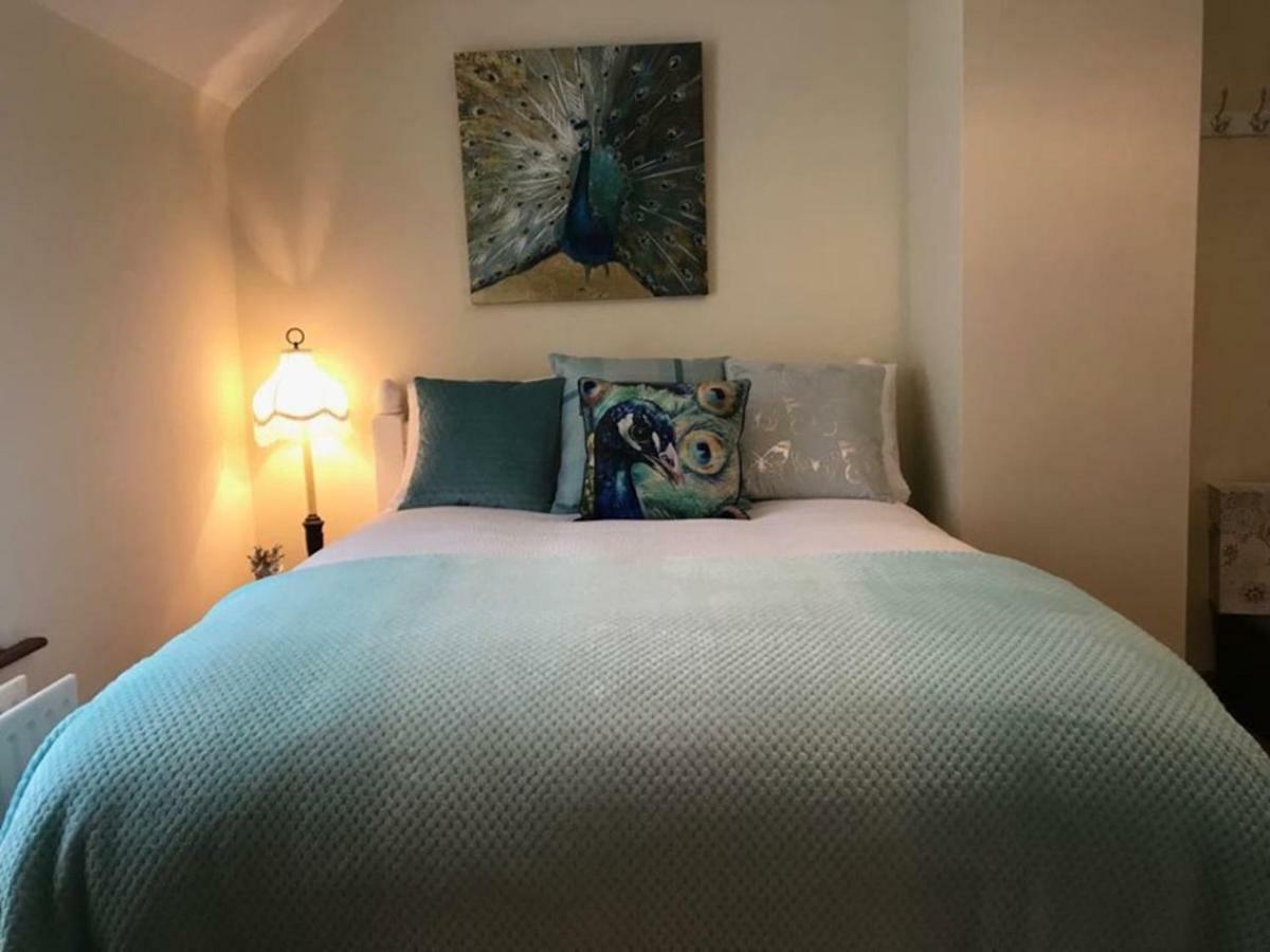 Lighthouse Cottage Donegal Town Extérieur photo