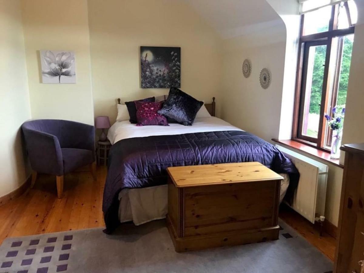 Lighthouse Cottage Donegal Town Extérieur photo