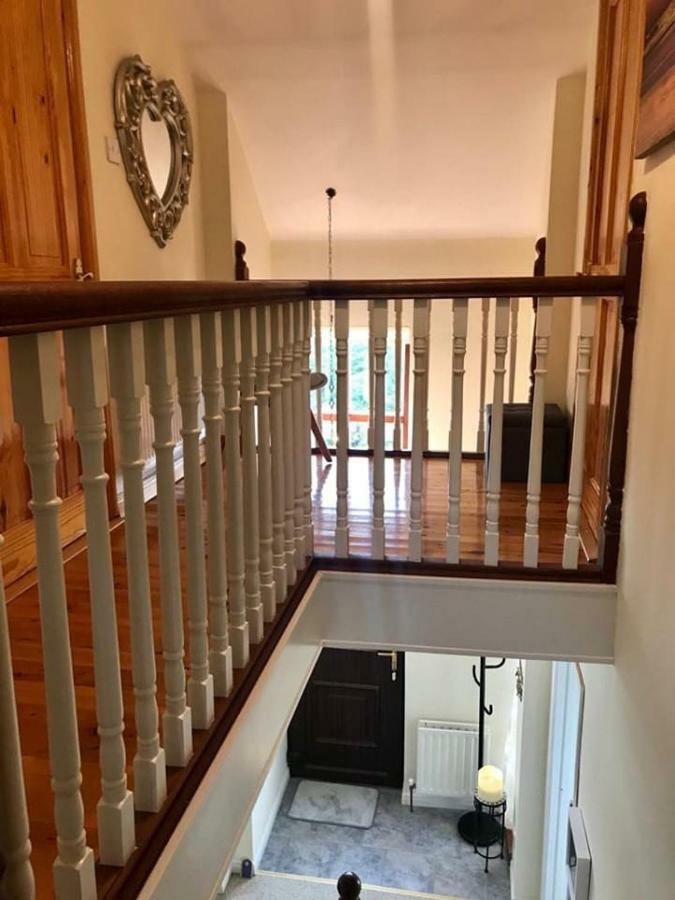 Lighthouse Cottage Donegal Town Extérieur photo
