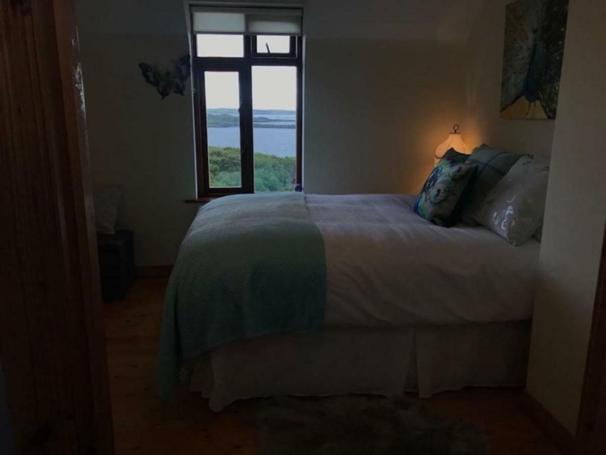 Lighthouse Cottage Donegal Town Extérieur photo
