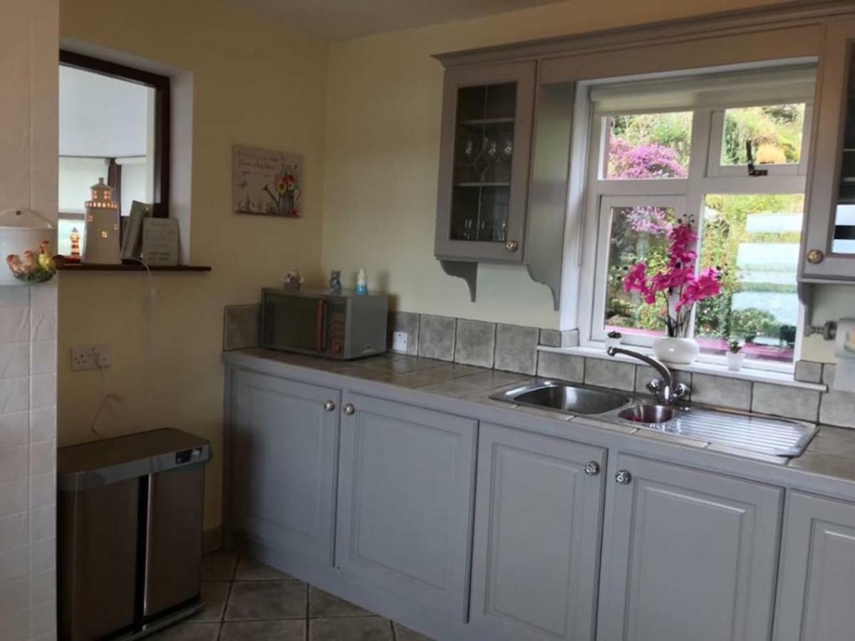 Lighthouse Cottage Donegal Town Extérieur photo