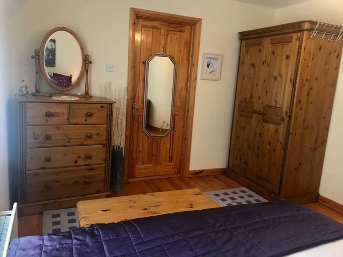 Lighthouse Cottage Donegal Town Extérieur photo
