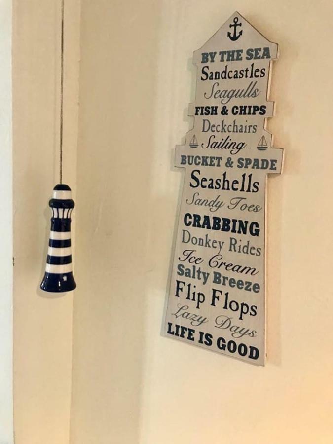 Lighthouse Cottage Donegal Town Extérieur photo