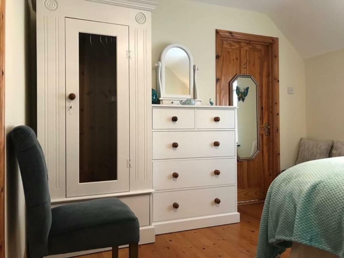 Lighthouse Cottage Donegal Town Extérieur photo
