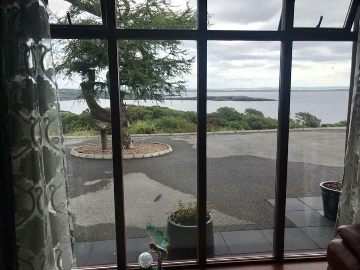 Lighthouse Cottage Donegal Town Extérieur photo