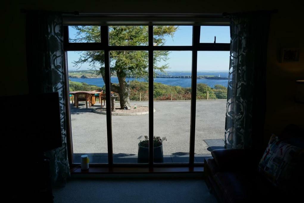 Lighthouse Cottage Donegal Town Extérieur photo