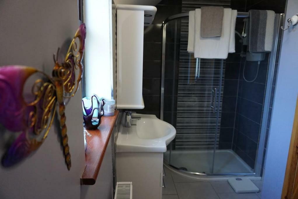 Lighthouse Cottage Donegal Town Extérieur photo