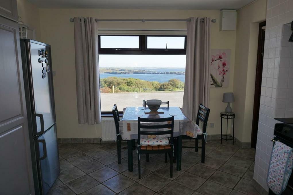 Lighthouse Cottage Donegal Town Extérieur photo