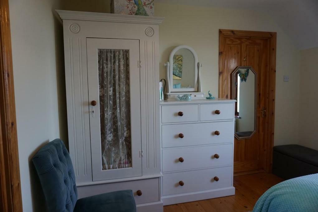 Lighthouse Cottage Donegal Town Extérieur photo