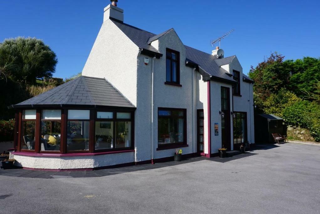 Lighthouse Cottage Donegal Town Extérieur photo