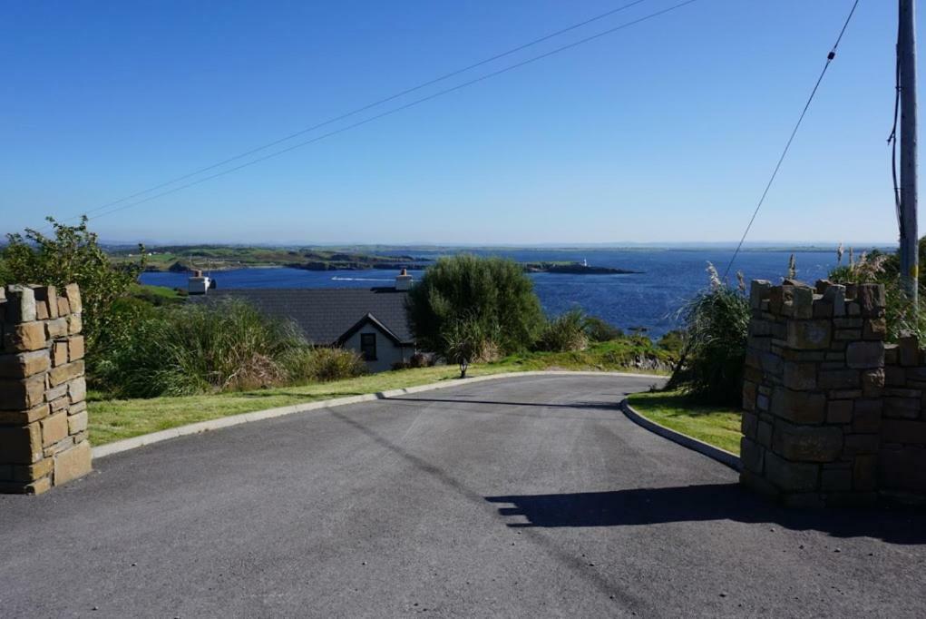 Lighthouse Cottage Donegal Town Extérieur photo
