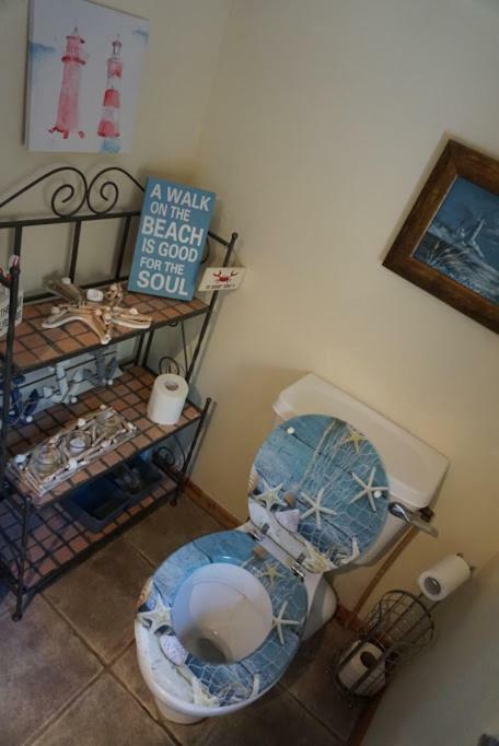 Lighthouse Cottage Donegal Town Extérieur photo