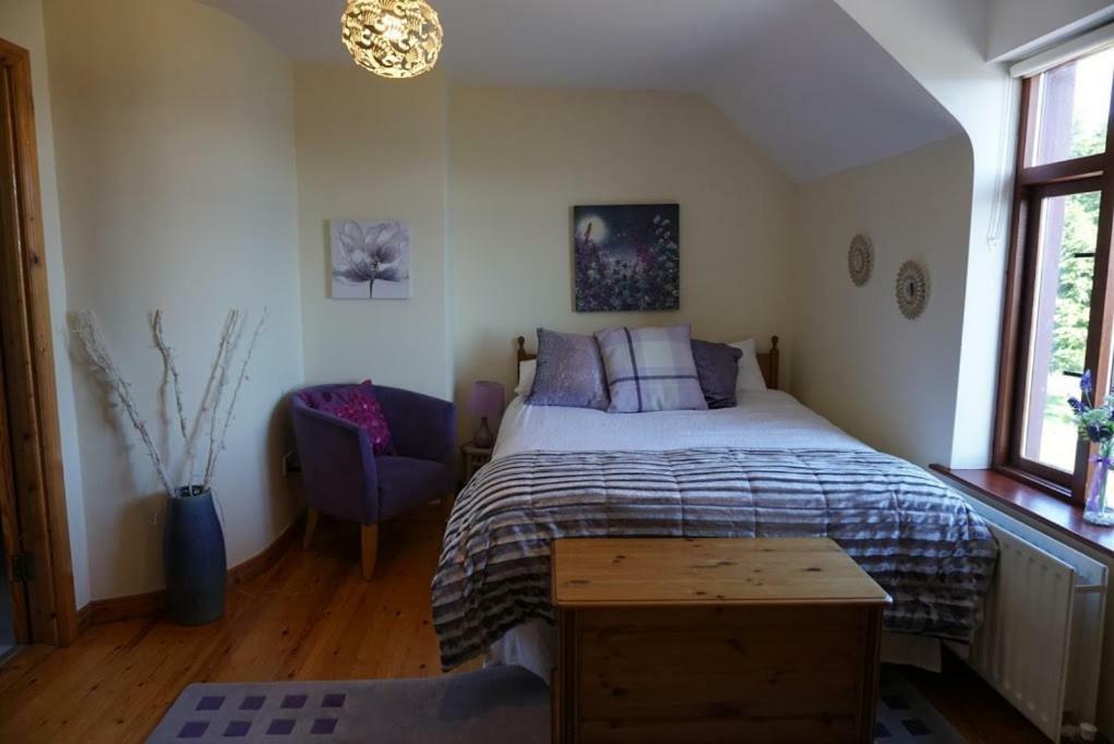 Lighthouse Cottage Donegal Town Extérieur photo