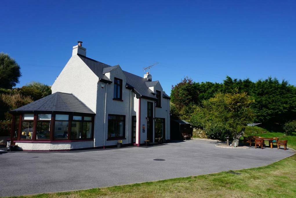 Lighthouse Cottage Donegal Town Extérieur photo