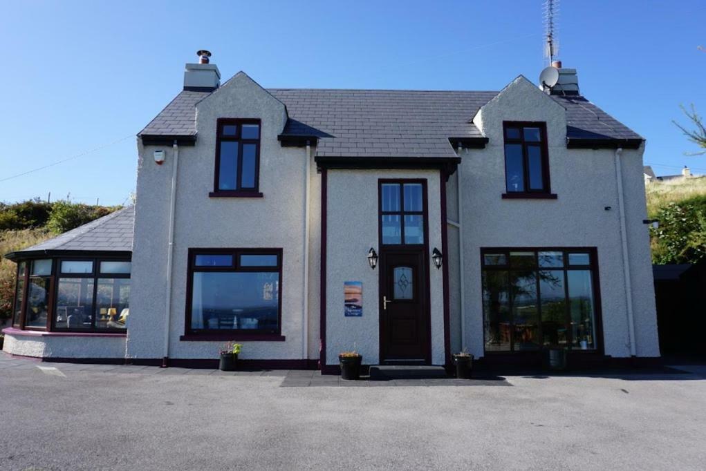 Lighthouse Cottage Donegal Town Extérieur photo