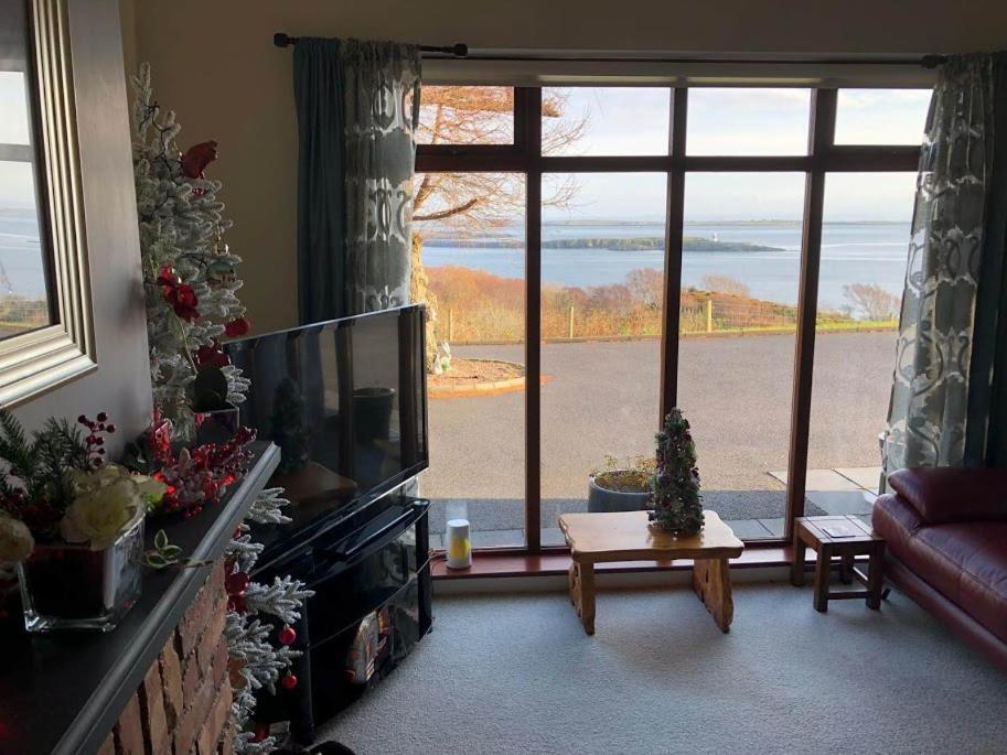 Lighthouse Cottage Donegal Town Extérieur photo